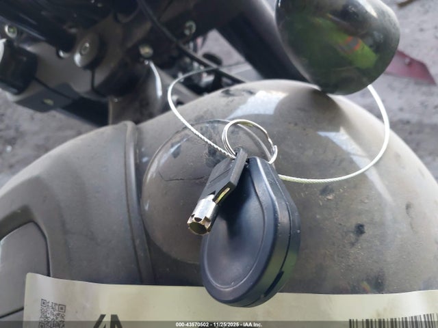 2024 HARLEY-DAVIDSON FXLRS 1HD1YWZ16RB055550 Photo 10