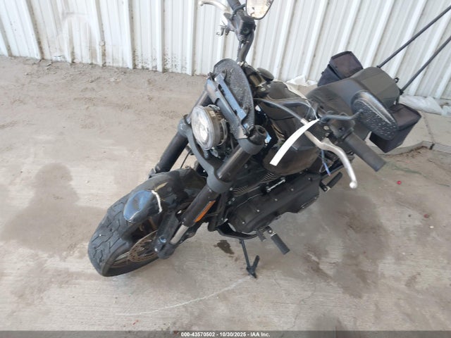 1HD1YWZ16RB055550 Harley-Davidson FXLRS