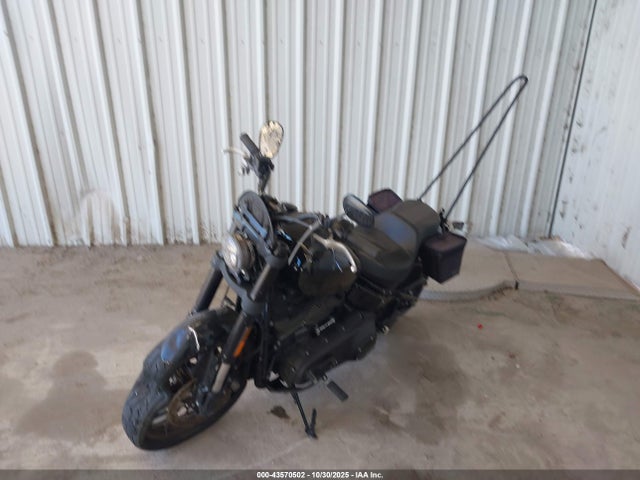 2024 HARLEY-DAVIDSON FXLRS 1HD1YWZ16RB055550 Photo 1