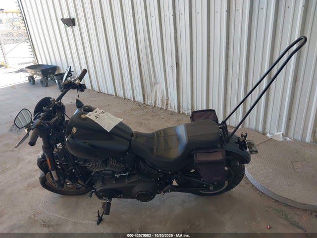 1HD1YWZ16RB055550 Harley-Davidson FXLRS