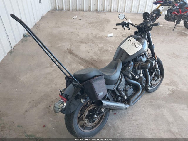 2024 HARLEY-DAVIDSON FXLRS 1HD1YWZ16RB055550 Photo 3