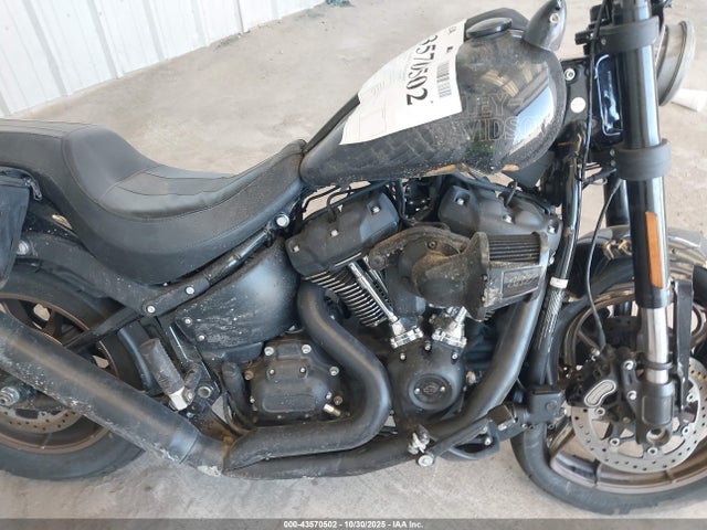 2024 HARLEY-DAVIDSON FXLRS 1HD1YWZ16RB055550 Photo 7