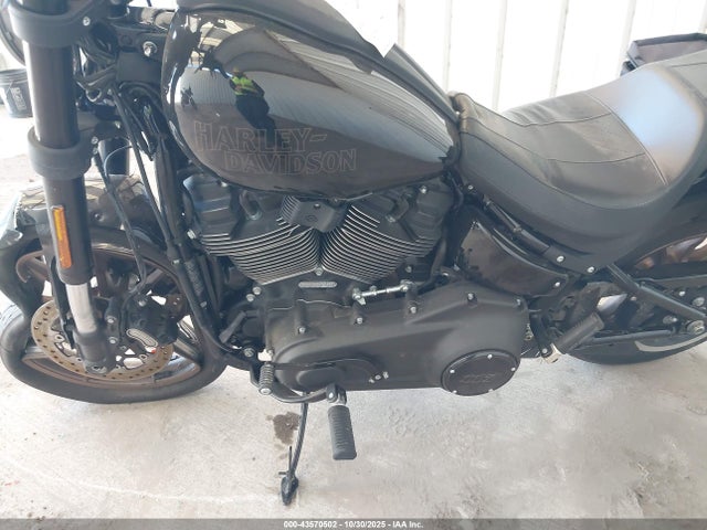 2024 HARLEY-DAVIDSON FXLRS 1HD1YWZ16RB055550 Photo 8
