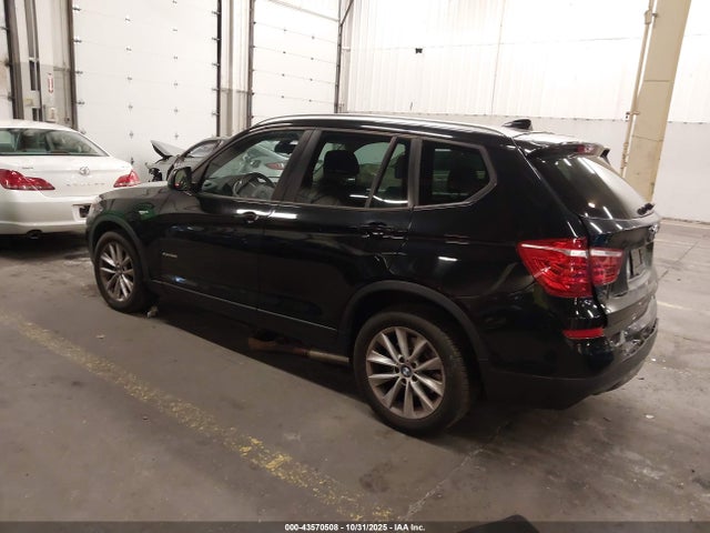 5UXWX9C54G0D71627 BMW X3 Xdrive28i