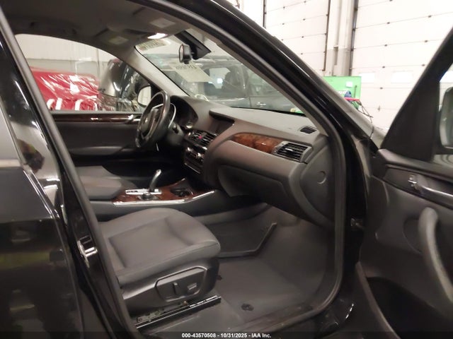 5UXWX9C54G0D71627 BMW X3 Xdrive28i