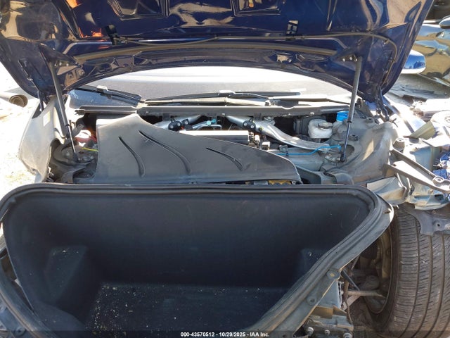 2016 TESLA MODEL S 5YJSA1E28GF162511 Photo 9