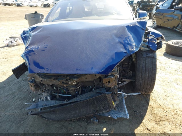 2016 TESLA MODEL S 5YJSA1E28GF162511 Photo 5