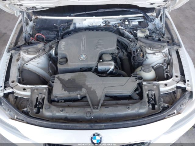 2012 BMW 328I WBA3A5G5XCNP18233 Photo 9