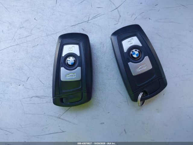 2012 BMW 328I WBA3A5G5XCNP18233 Photo 10