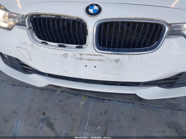 2012 BMW 328I WBA3A5G5XCNP18233 Photo 5