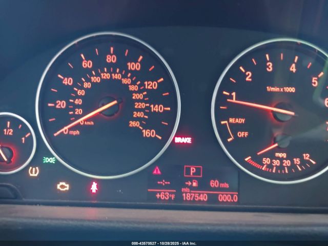 2012 BMW 328I WBA3A5G5XCNP18233 Photo 6