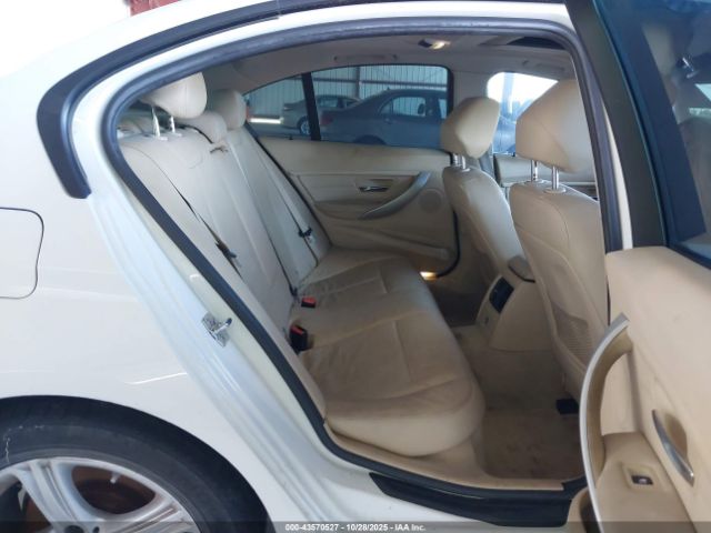 2012 BMW 328I WBA3A5G5XCNP18233 Photo 7