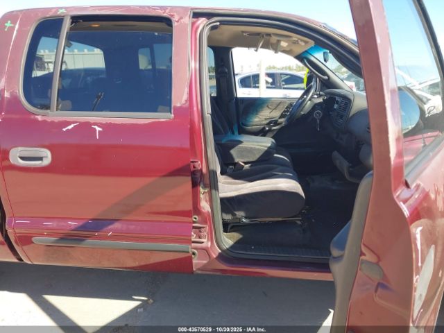 2000 DODGE DAKOTA 1B7GL2AX8YS723964 Photo 4