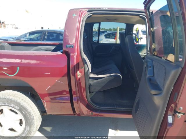 2000 DODGE DAKOTA 1B7GL2AX8YS723964 Photo 7