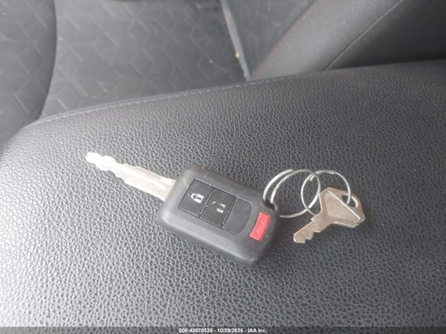 2021 MITSUBISHI OUTLANDER SPORT JA4APUAUXMU005126 Photo 10