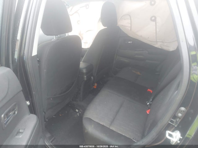 2021 MITSUBISHI OUTLANDER SPORT JA4APUAUXMU005126 Photo 7