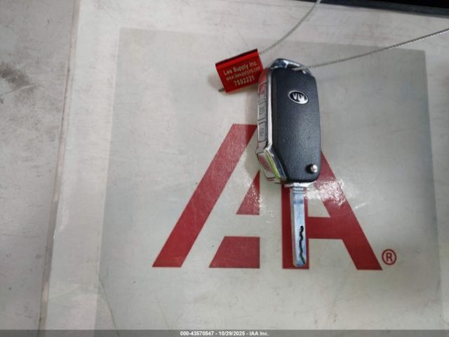 2020 KIA FORTE 3KPF24AD6LE186524 Photo 10