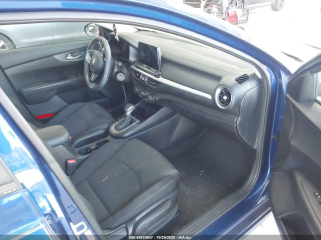 2020 KIA FORTE 3KPF24AD6LE186524 Photo 4