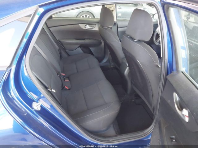 2020 KIA FORTE 3KPF24AD6LE186524 Photo 7