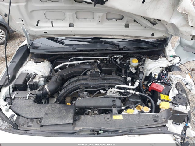 JF2GTABC8L8255358 Subaru Crosstrek