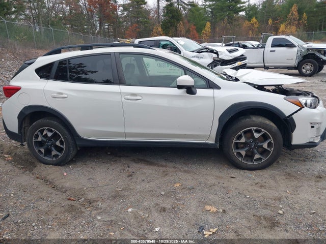 JF2GTABC8L8255358 Subaru Crosstrek