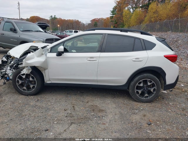 JF2GTABC8L8255358 Subaru Crosstrek