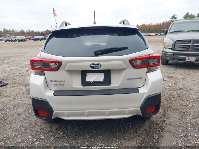 JF2GTABC8L8255358 Subaru Crosstrek