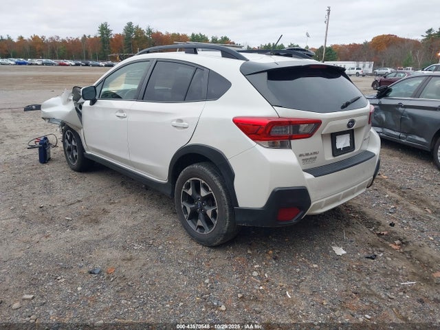 JF2GTABC8L8255358 Subaru Crosstrek
