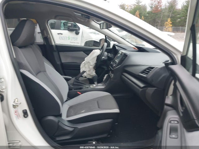 JF2GTABC8L8255358 Subaru Crosstrek