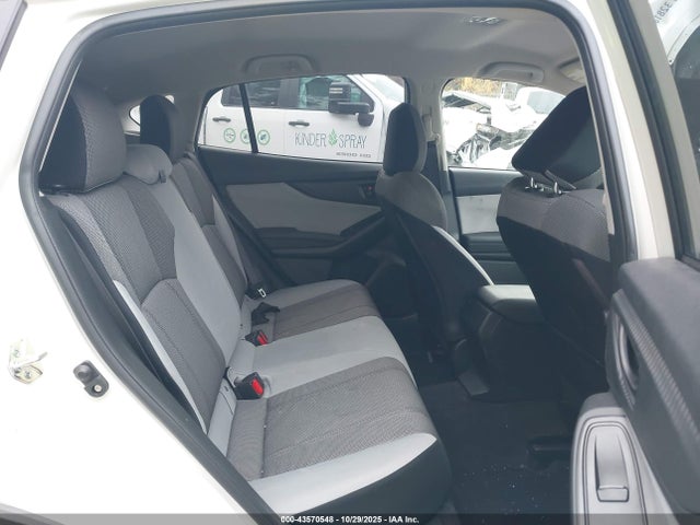 JF2GTABC8L8255358 Subaru Crosstrek