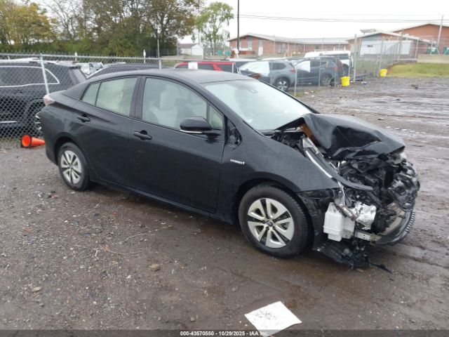 2017 TOYOTA PRIUS JTDKARFU8H3534040