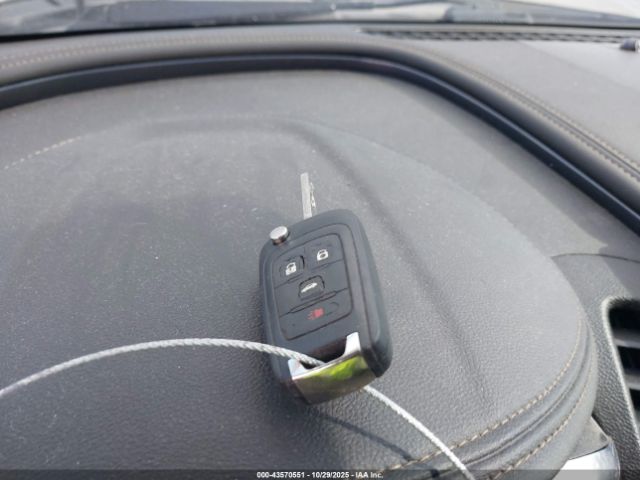 2015 CHEVROLET IMPALA 1G1125S32FU111467 Photo 10