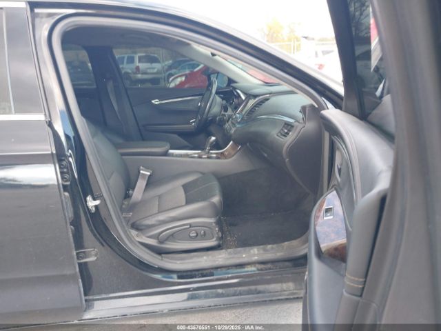 2015 CHEVROLET IMPALA 1G1125S32FU111467 Photo 4