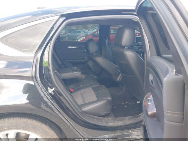 2015 CHEVROLET IMPALA 1G1125S32FU111467 Photo 7