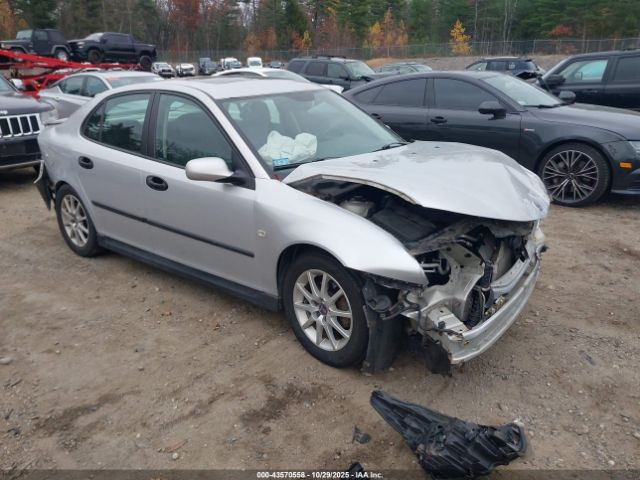 2004 SAAB 9-3 YS3FB45S841057688