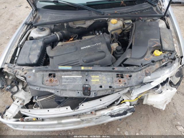 2004 SAAB 9-3 YS3FB45S841057688 Photo 9