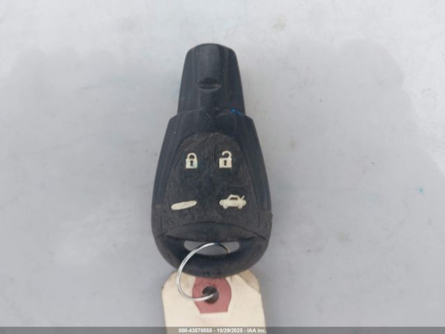 2004 SAAB 9-3 YS3FB45S841057688 Photo 10