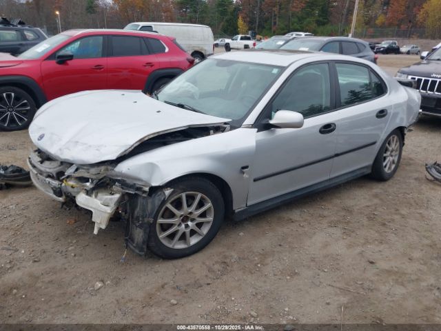 2004 SAAB 9-3 YS3FB45S841057688 Photo 1