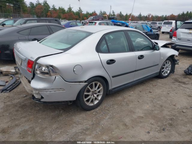 2004 SAAB 9-3 YS3FB45S841057688 Photo 3