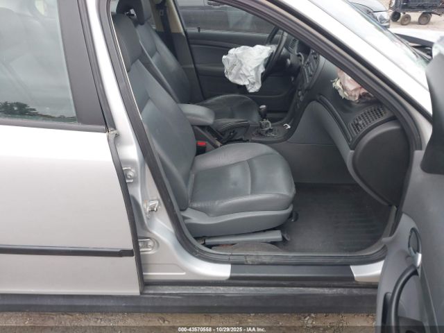 2004 SAAB 9-3 YS3FB45S841057688 Photo 4