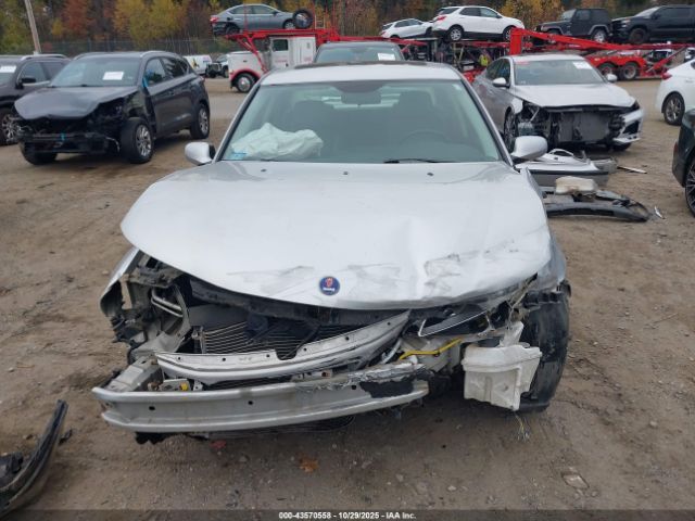 2004 SAAB 9-3 YS3FB45S841057688 Photo 5