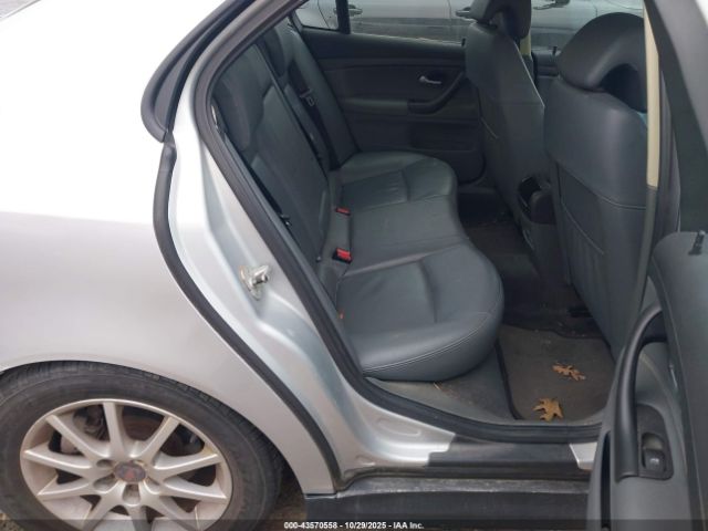2004 SAAB 9-3 YS3FB45S841057688 Photo 7