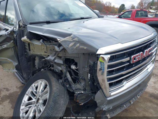 2021 GMC YUKON XL 1GKS2GKD6MR157758 Photo 5