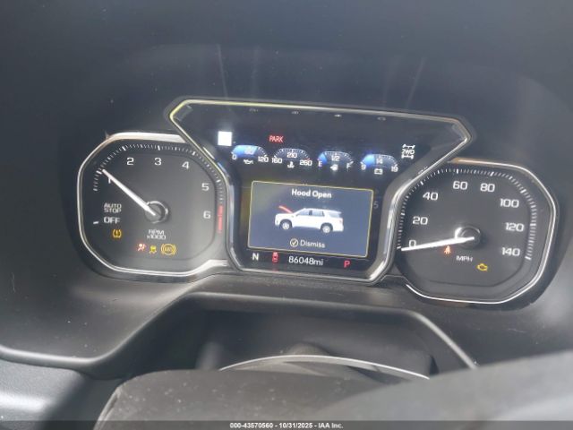 2021 GMC YUKON XL 1GKS2GKD6MR157758 Photo 6