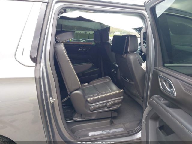 2021 GMC YUKON XL 1GKS2GKD6MR157758 Photo 7