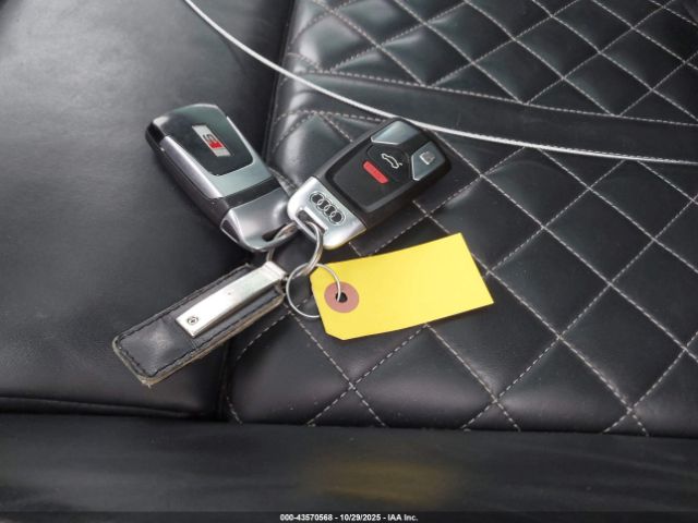 2018 AUDI SQ5 WA1A4AFYXJ2217261 Photo 10