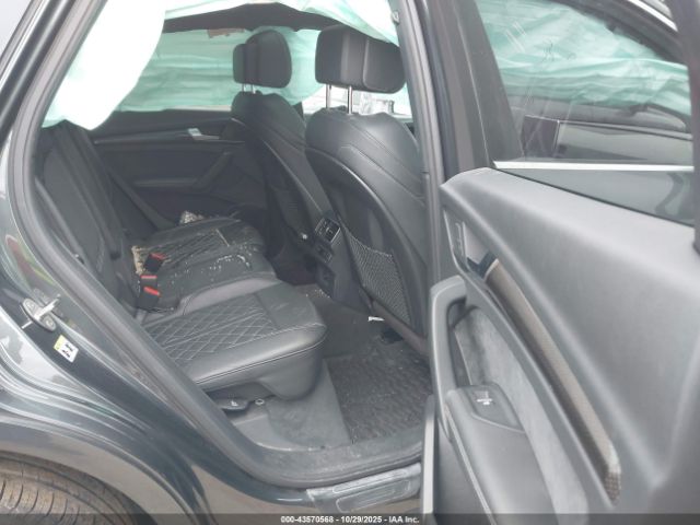 2018 AUDI SQ5 WA1A4AFYXJ2217261 Photo 7