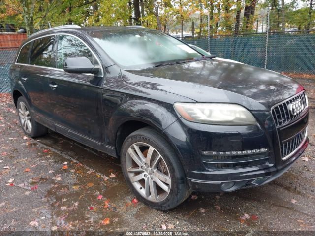2011 AUDI Q7 WA1LMAFE4BD004049