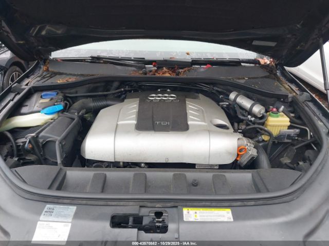 2011 AUDI Q7 WA1LMAFE4BD004049 Photo 9