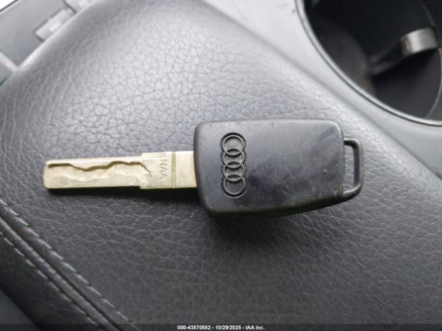 2011 AUDI Q7 WA1LMAFE4BD004049 Photo 10